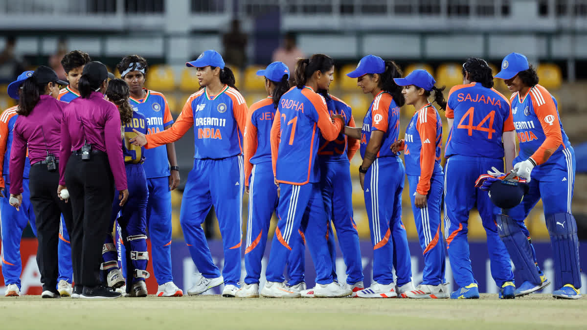 Womens Asia Cup 2024