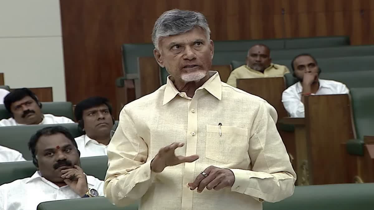 CHANDRABABU