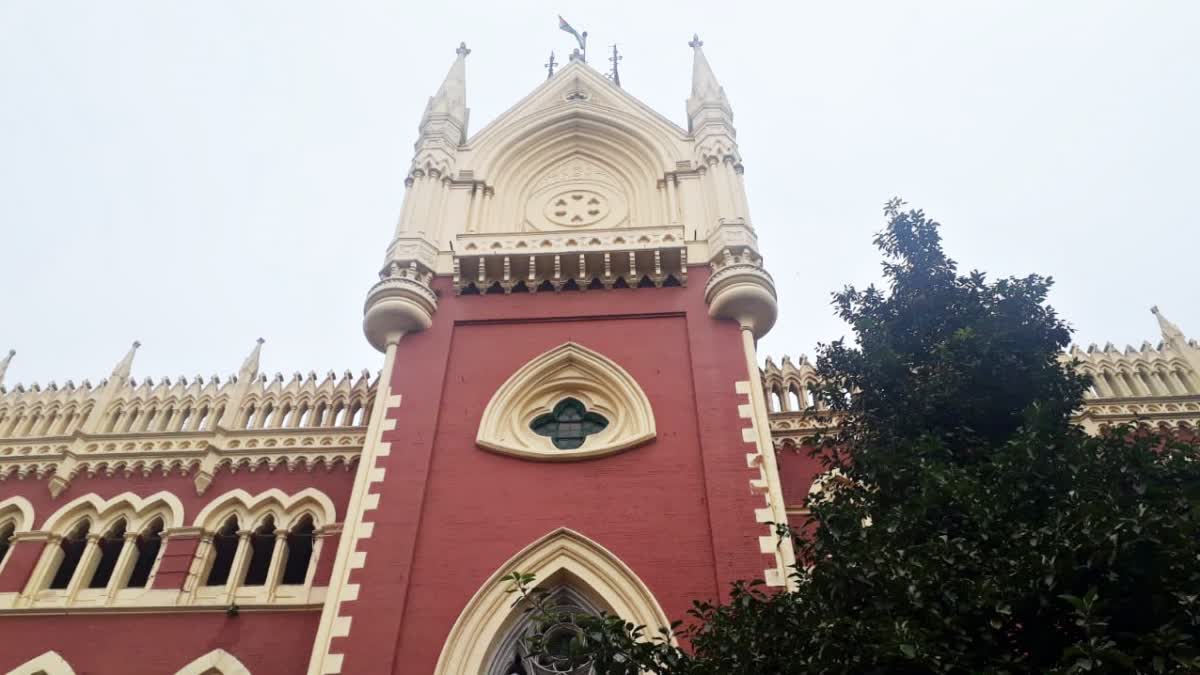 Calcutta High Court