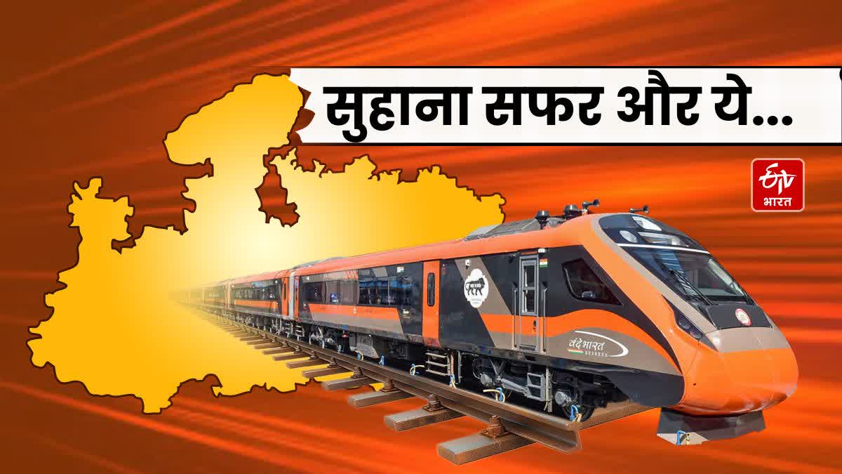 Vande Bharat Express