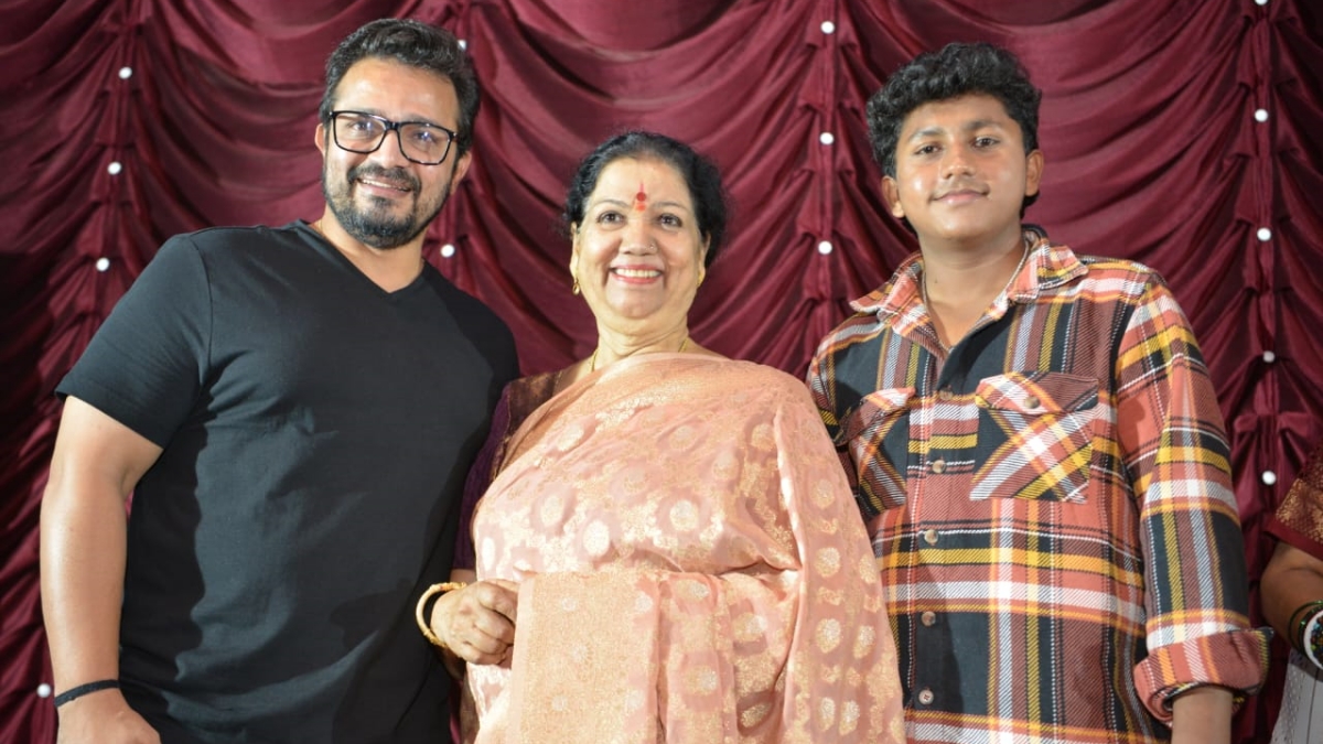 'Genius Mutta' Film Team