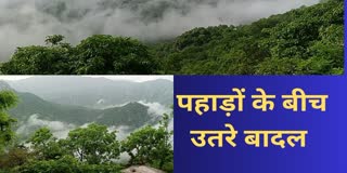 MOUNT ABU MAUSAM UPDATE