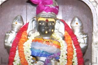 Sri Ishta Kameswari Puja