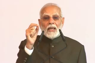 PM Modi To Visit Drass