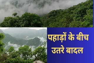 MOUNT ABU MAUSAM UPDATE