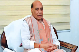 Rajnath Singh paid tribute to the soldiers who fought in the 1999 Kargil war, marking the 25th anniversary of 'Operation Vijay'. Singh highlighted the courage and sacrifice of the Indian Army personnel, emphasising their role in securing the nation.