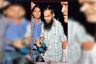 Hyderabad Bomb Blasts Mastermind Syed Maqbool Died