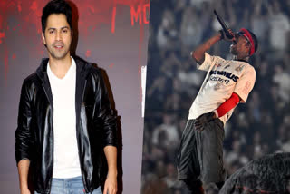 Travis Scott's recent Milan concert drew a massive crowd and created such intense vibrations that some thought an earthquake had occurred. Celebrities like Varun Dhawan shared viral aerial footage of the lively scene, amplifying the buzz surrounding Scott’s electrifying performance.