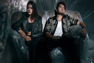 Jassie Gill And Priyanka Chahar Choudhary New Song