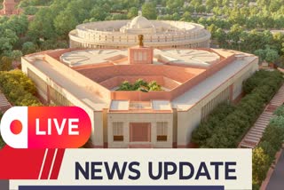 Rajya Sabha and Lok Sabha resumed on Friday morning at 11 am. Lok Sabha Speaker Om Birla was on the chair and Vice President Jagdeep Dhankar was on the chair in the Upper House.