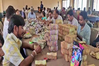 HUNDI COUNT COMPLETED  CRORES COLLECTED  KARNATAKA SHAKTI SCHEME EFFECT  BELAGAVI