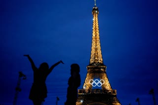 paris olympics 2024 opening ceremony