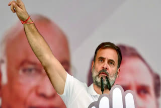A court in Sultanpur on Friday listed the defamation case against the Leader of the Opposition in Lok Sabha Rahul Gandhi for the next hearing on August 12. Gandhi appeared before the court this morning in connection with the case over alleged objectionable remarks on Union Minister Amit Shah.