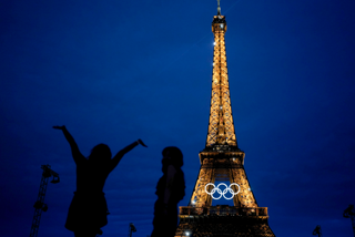 Paris Olympics 2024