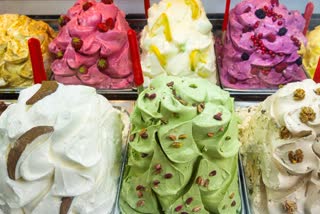 India Best Ice Cream News