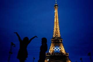આજથી શરૂ થશે પેરિસ ઓલિમ્પિક 2024