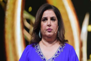 Choreographer and director Farah Khan's mother, Menka, passed away in Mumbai today, July 26. Farah had recently shared a heartfelt Instagram post for Menka's birthday, praising her strength.