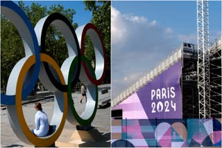 Paris Olympics Controversy