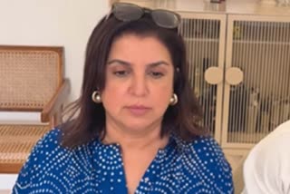 Farah Khan Mother Menka Irani Passes away after celebrating 76th birthday