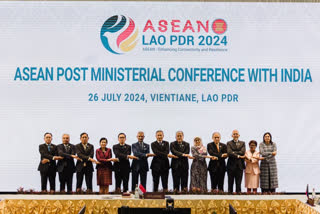 For India, ASEAN is the cornerstone of its Act East Policy and the Indo-Pacific vision that was thereafter built on it, says External Affairs Minister Dr Jaishankar on Friday.