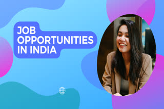 Employment Opportunities In India