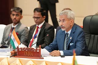 External Affairs Minister Dr. S. Jaishankar