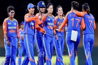 WOMENS ASIA CUP 2024