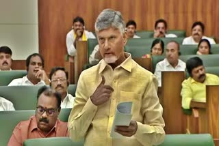 CM Chandrababu Naidu Directions to Ministers