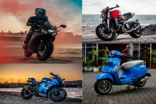Best Family scooters in India in 2024