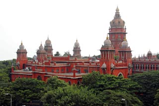 MADRAS HIGH COURT