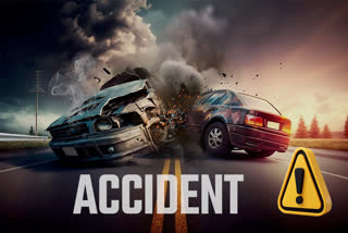 Road Accident