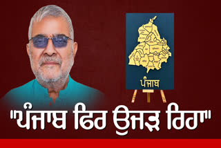 Dr Dharamvira Gandhi Discussion on Union Budget for 2024-25