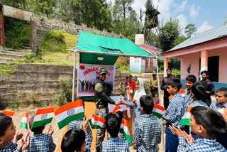 Kargil Vijay Diwas Celebrated Across Jammu Division