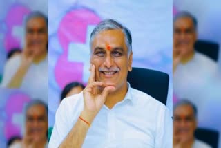 Ex Minister Harish rao Slams Congress