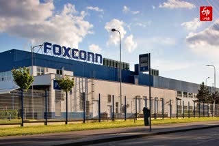 foxconn company