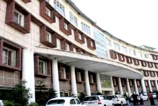 UTTARAKHAND SECRETARIAT