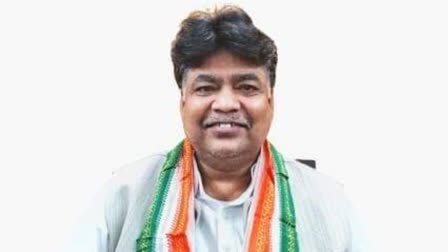 Former SP MLA Indal Rawat