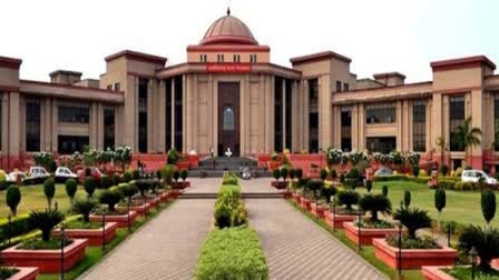 CHHATTISGARH HIGH COURT