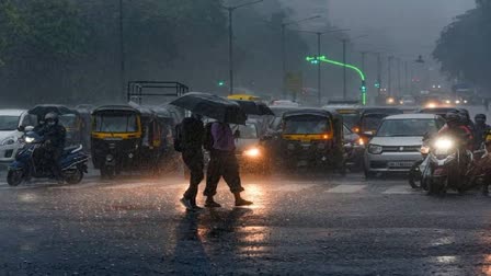 Bihar Ka Mausam