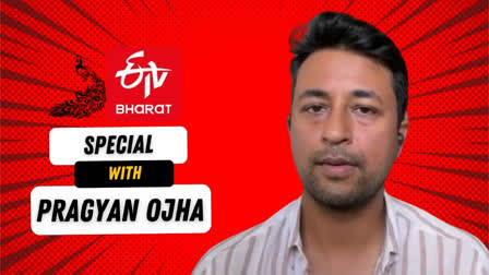 Pragyan Ojha Interview