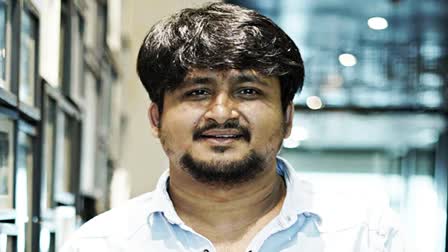 Bengali Filmmaker Rahool Mukherjee