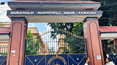 Teacher allegedly torture student in Burdwan