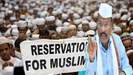 Abdul Sattar On Muslim Reservation