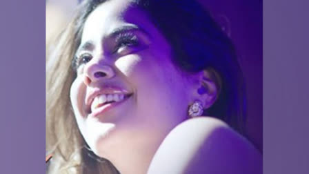 Janhvi Kapoor