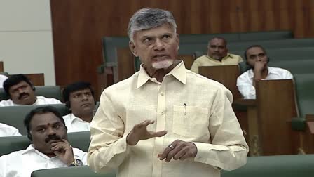 CHANDRABABU