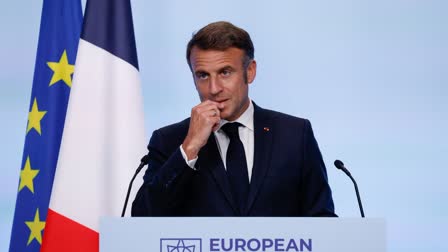 France, Italy and five other EU countries were placed in a formal procedure on Friday for violating the bloc's budget rules, a step that could lead to unprecedented penalties unless they take corrective measures.  "Today the Council adopted decisions establishing the existence of excessive deficits for Belgium, France, Italy, Hungary, Malta, Poland and Slovakia," the body representing the 27 member states said.