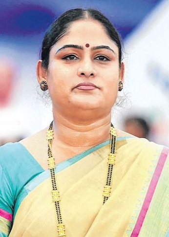 Karnam Malleswari