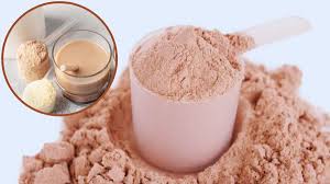 extra protein powder consuming may Raise the Health Risk