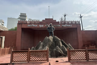 Kargil Vijay Diwas – Time To Recall Supreme Sacrifice And Bravery Of Soldiers