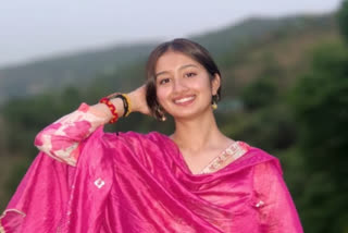 Smriti.